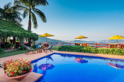 Ecolodge Vacation Resort Eldorado