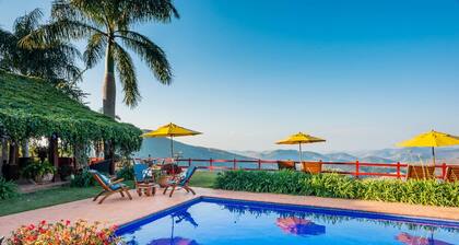 Ecolodge Vacation Resort Eldorado