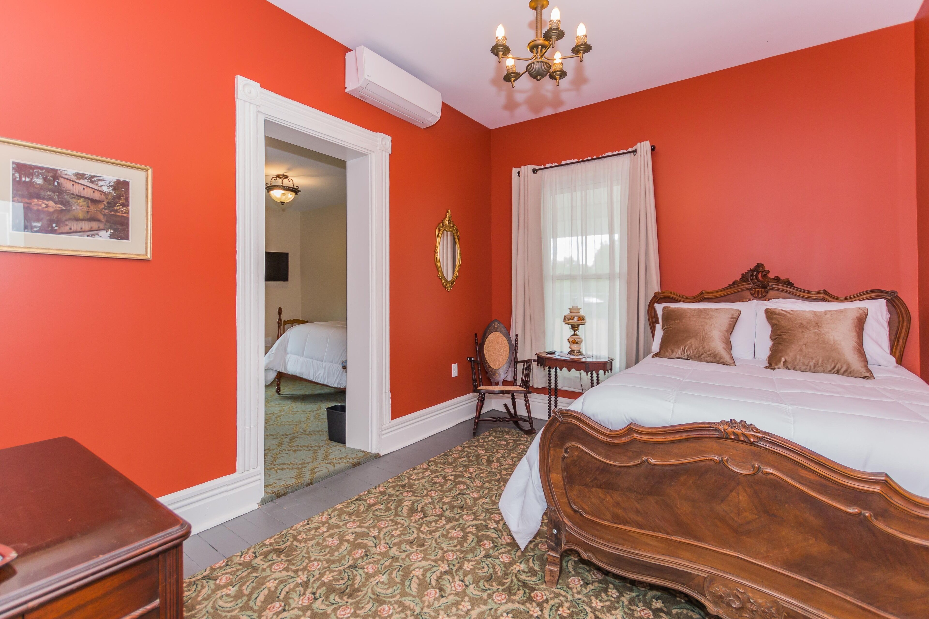 triple room (sacandaga) | iron/ironing board, free wifi, bed sheets