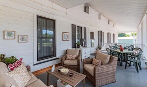 Veranda