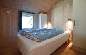 3 Schlafzimmer, kostenloses WLAN