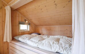 3 chambres, Wi-Fi gratuit