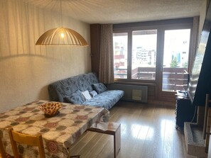 Oppholdsområde