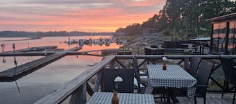 Hotell Klockargården
