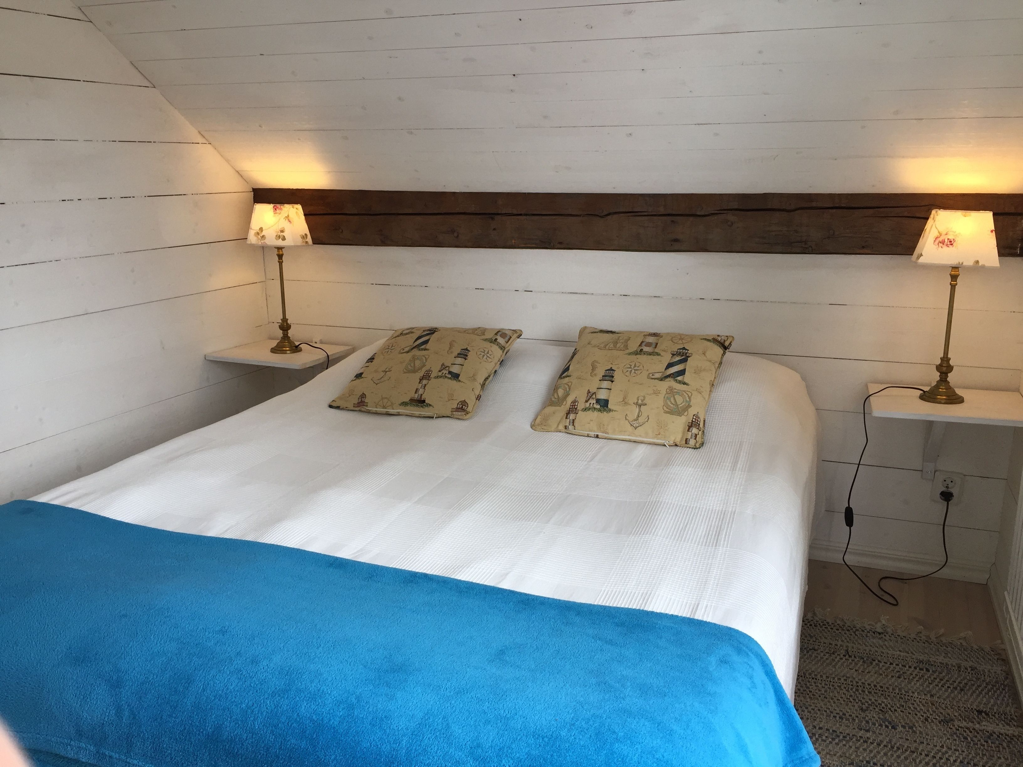 Premium bedding, minibar, individually decorated, individually furnished