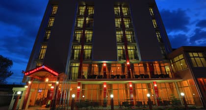 Bete Daniel Hotel