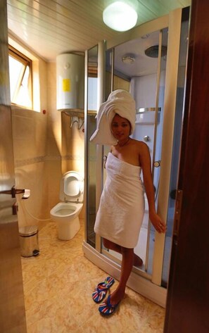 Manicures and pedicures - Bete Daniel Hotel (Bahir Dar)