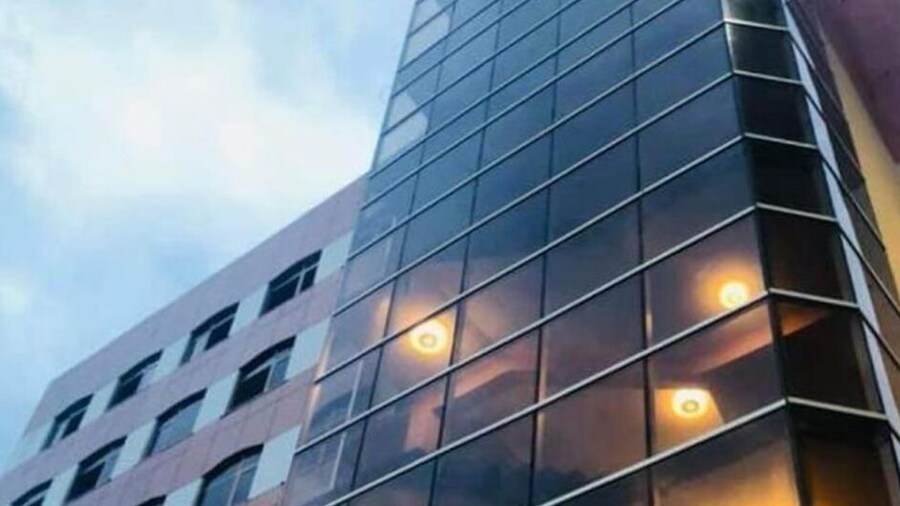Bete Daniel Hotel