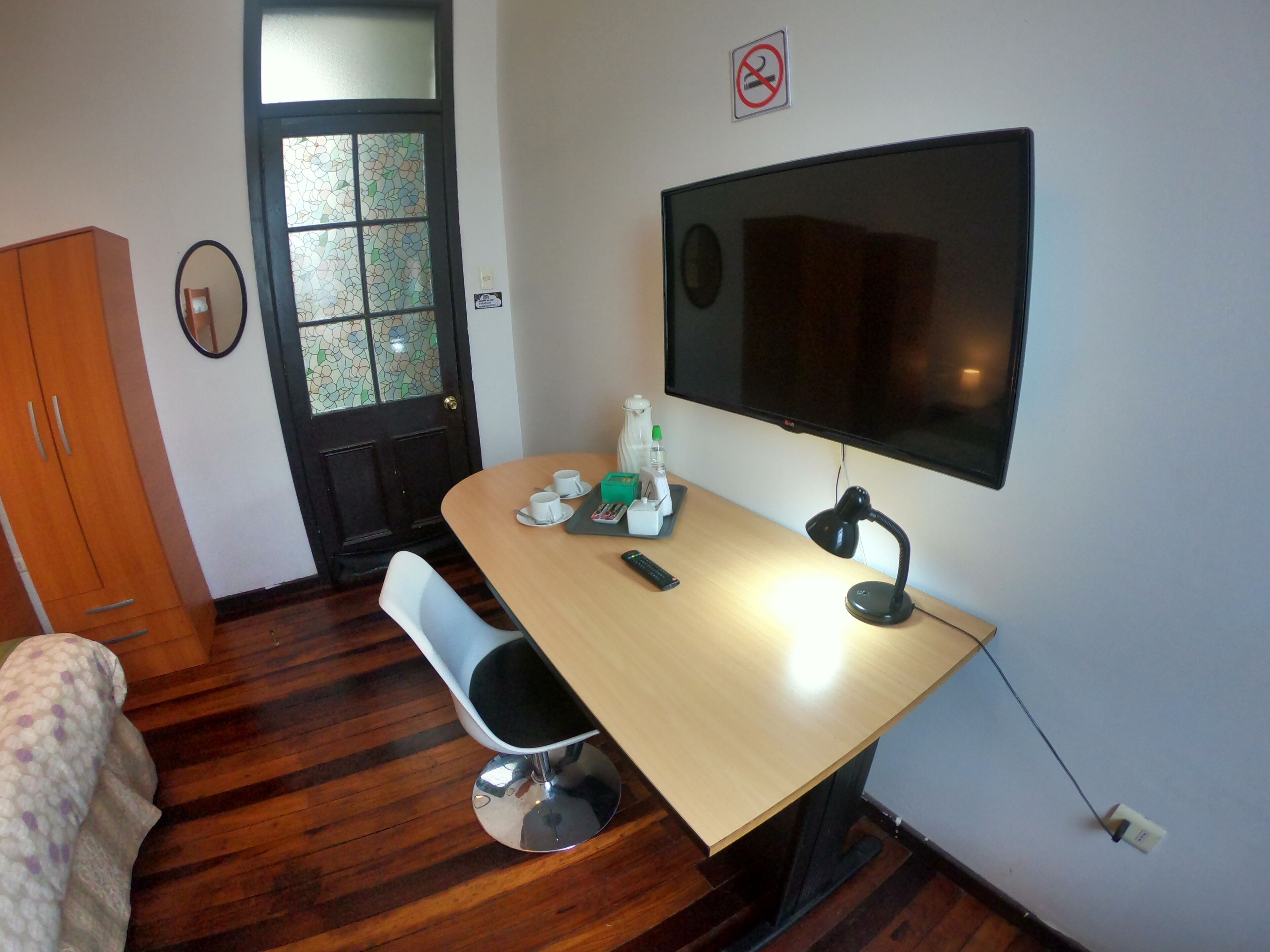 Foto - Volta Inn Hostel