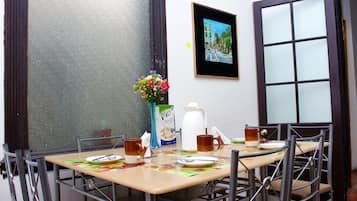 餐廳