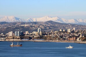 Exterior - Volta Inn Hostel (Valparaiso)