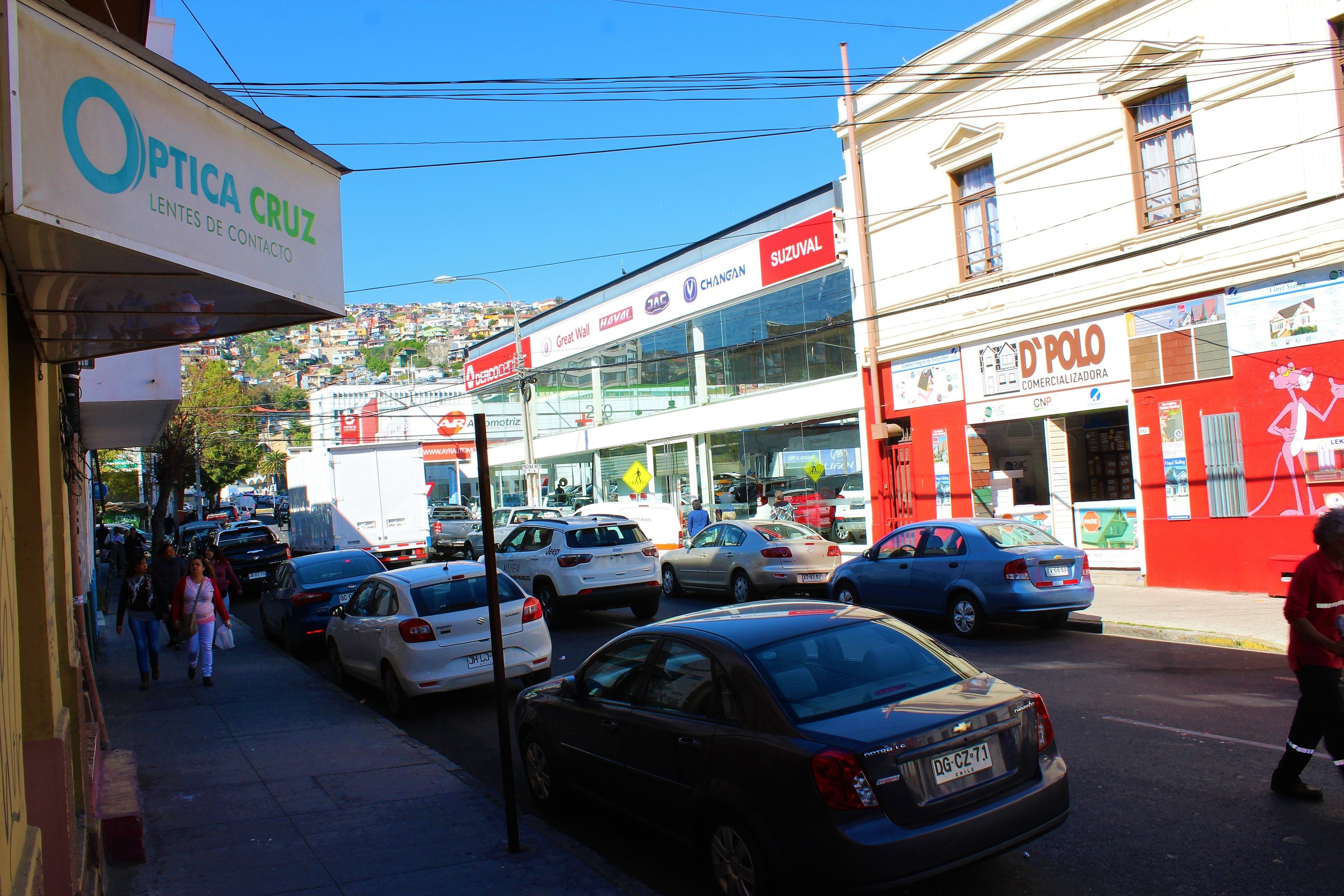 Foto - Volta Inn Hostel