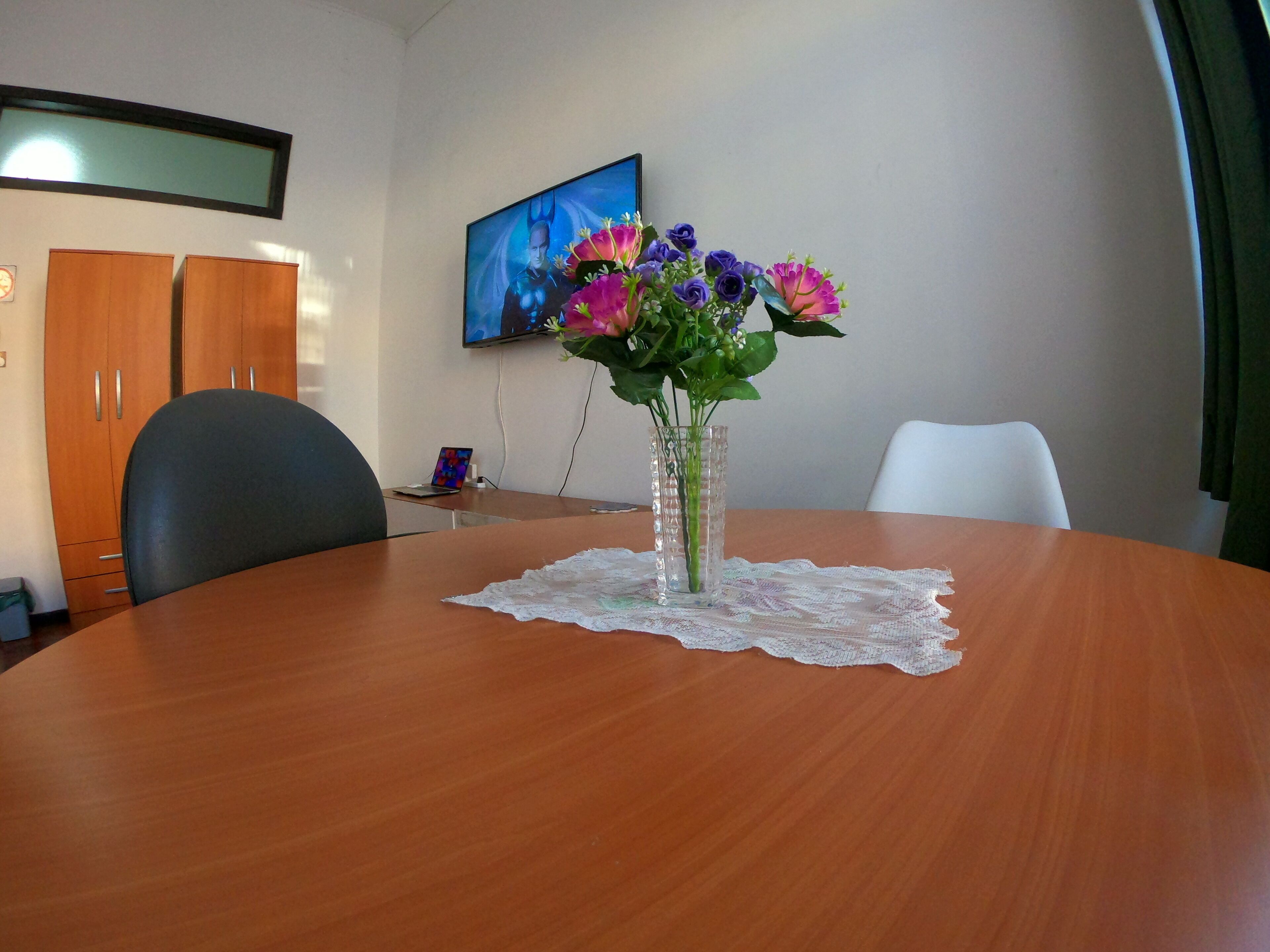 Foto - Volta Inn Hostel