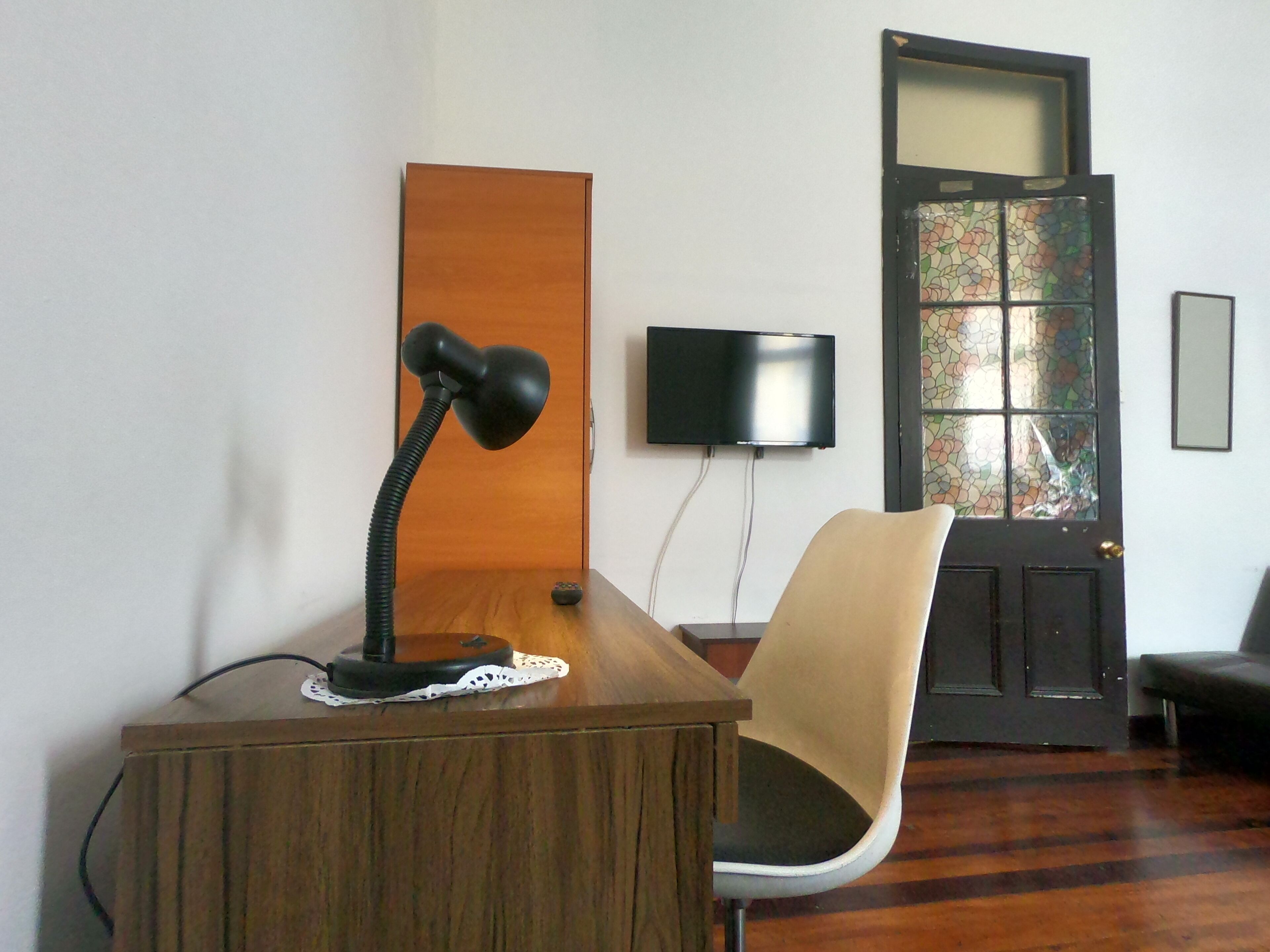 Foto - Volta Inn Hostel