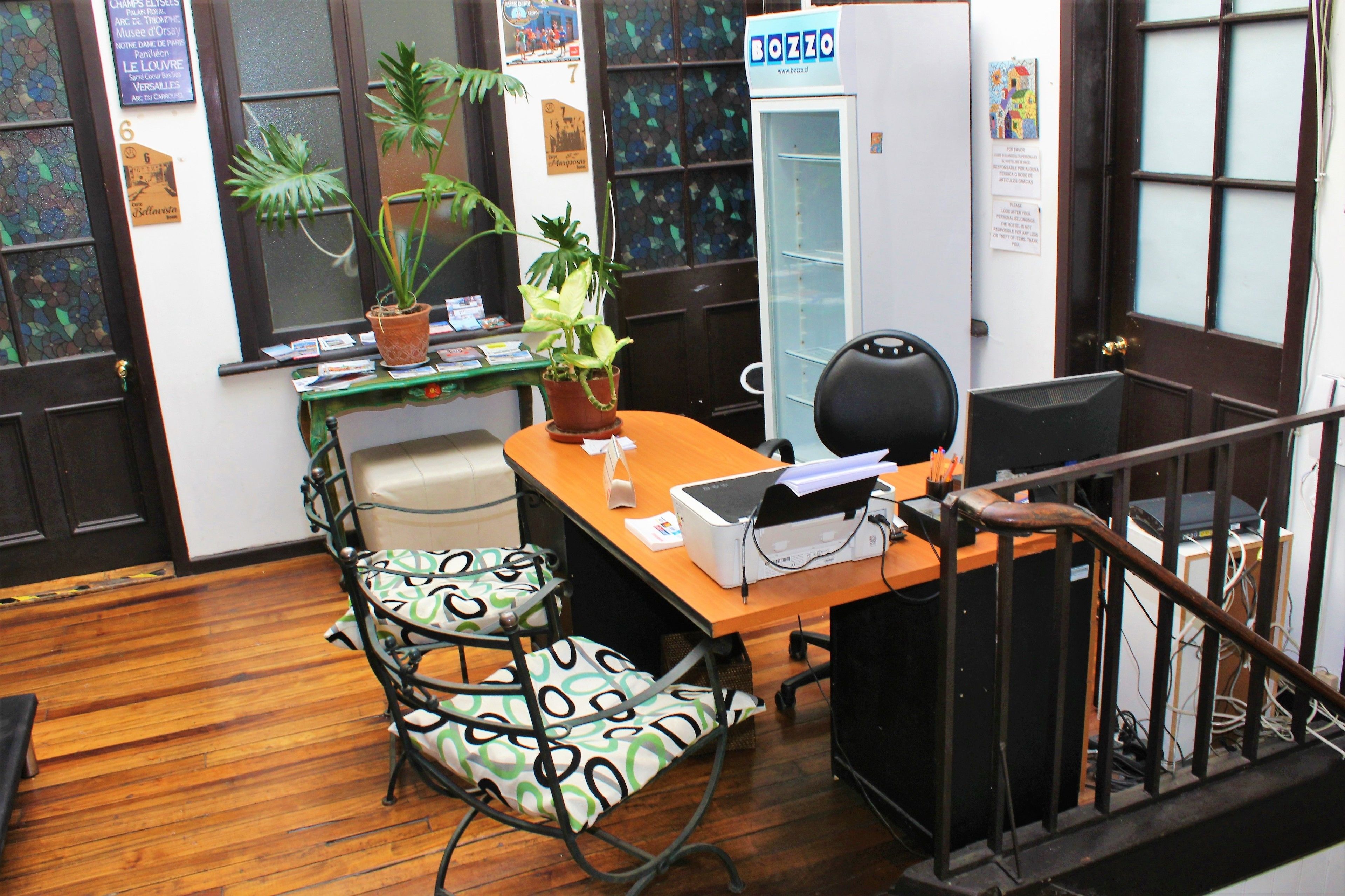 Foto - Volta Inn Hostel