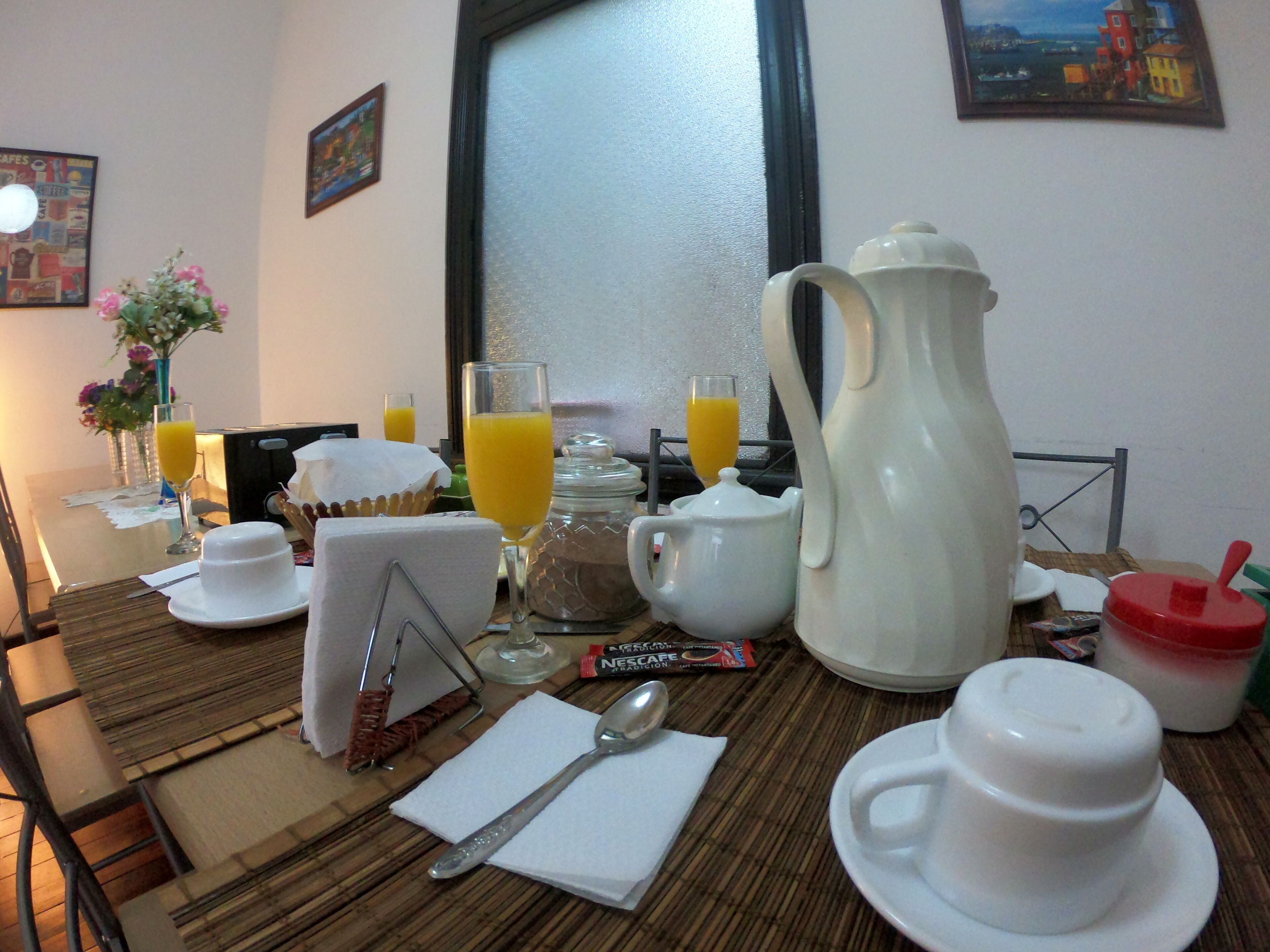 Foto - Volta Inn Hostel