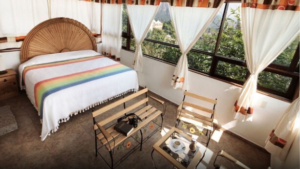 Suite Confort, 1 cama King size, para no fumadores | Camas Select Comfort, tabla de planchar con plancha y wifi gratis