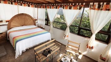 Suite Comfort, 1 Tempat Tidur King, Bebas Asap Rokok | Tempat tidur Select Comfort, setrika/meja setrika, dan Wi-Fi gratis