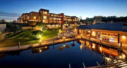 3 Village Heights