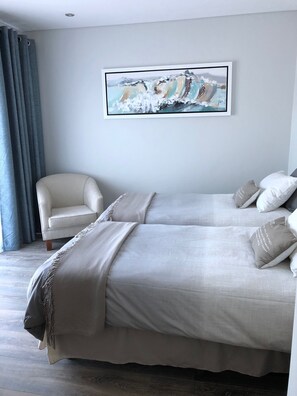 Luxury-Apartment, Mehrere Betten, Nichtraucher