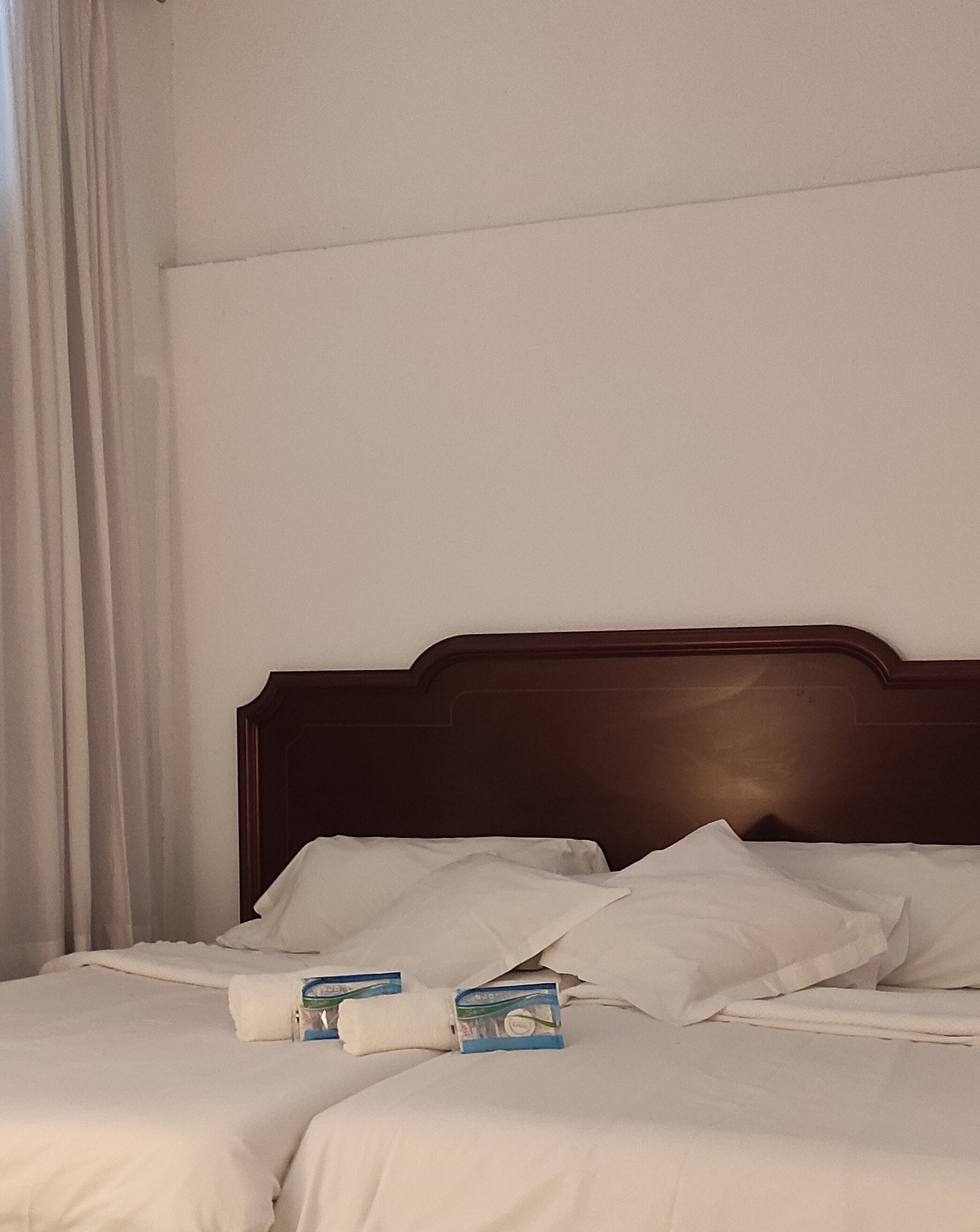 Foto - Motel lavapies