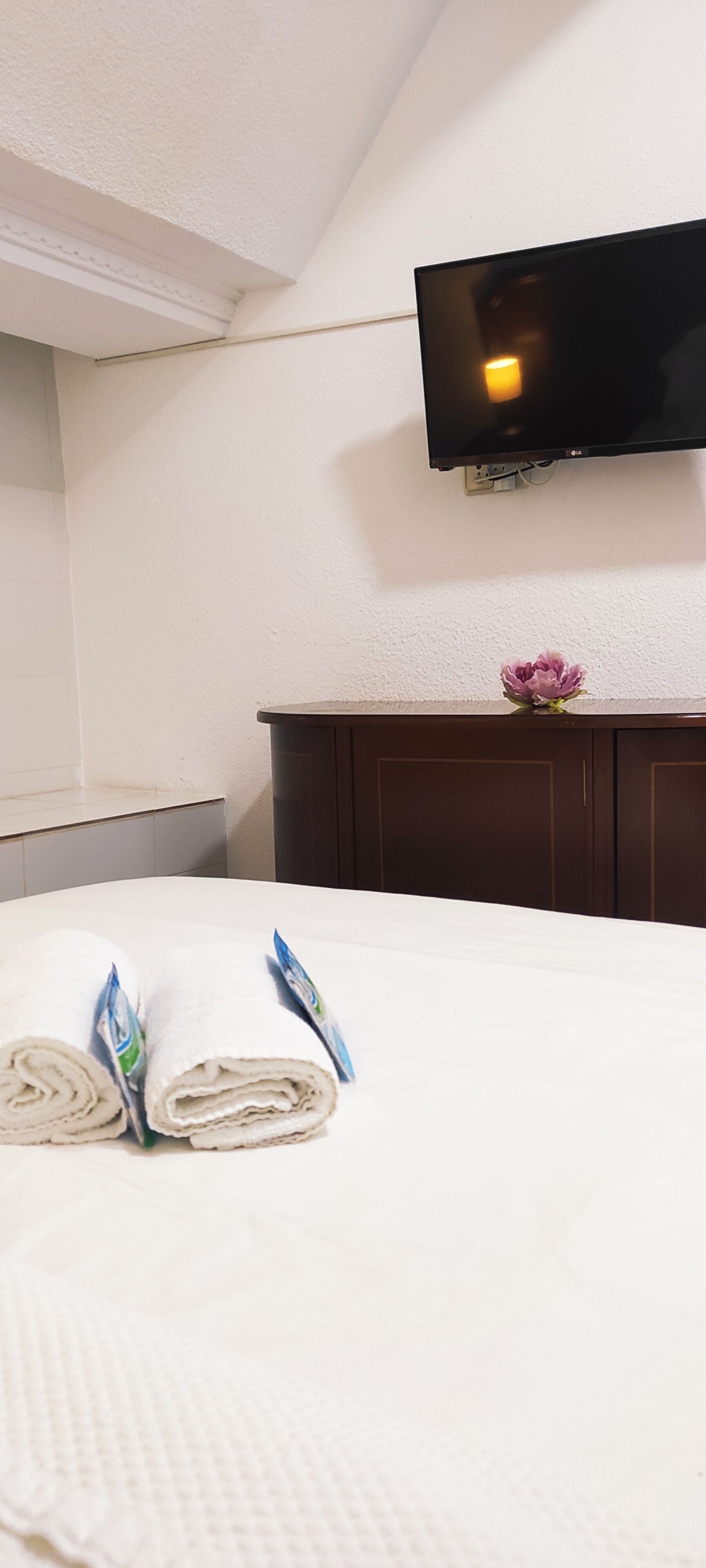 Foto - Motel lavapies