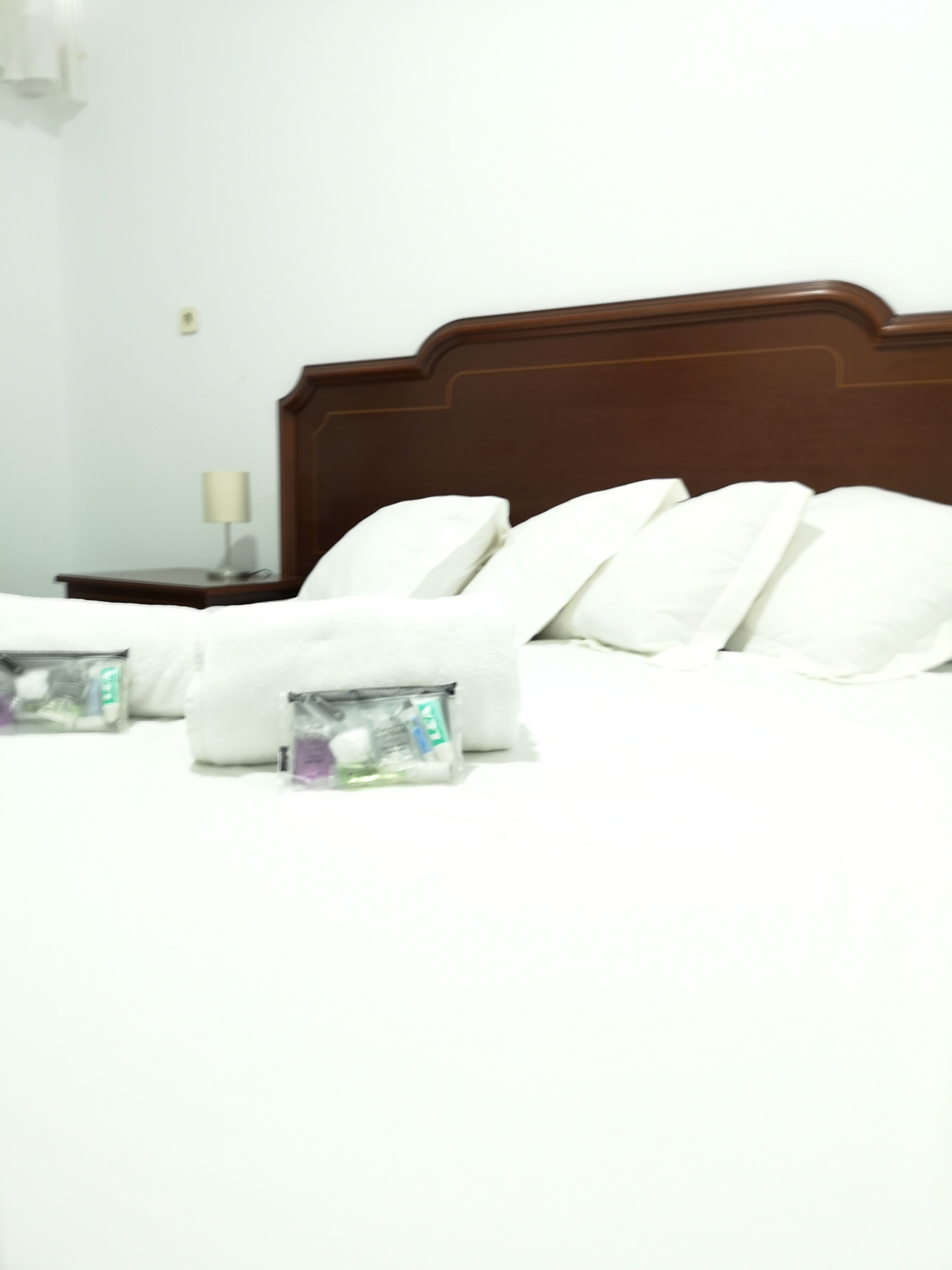 Foto - Motel lavapies