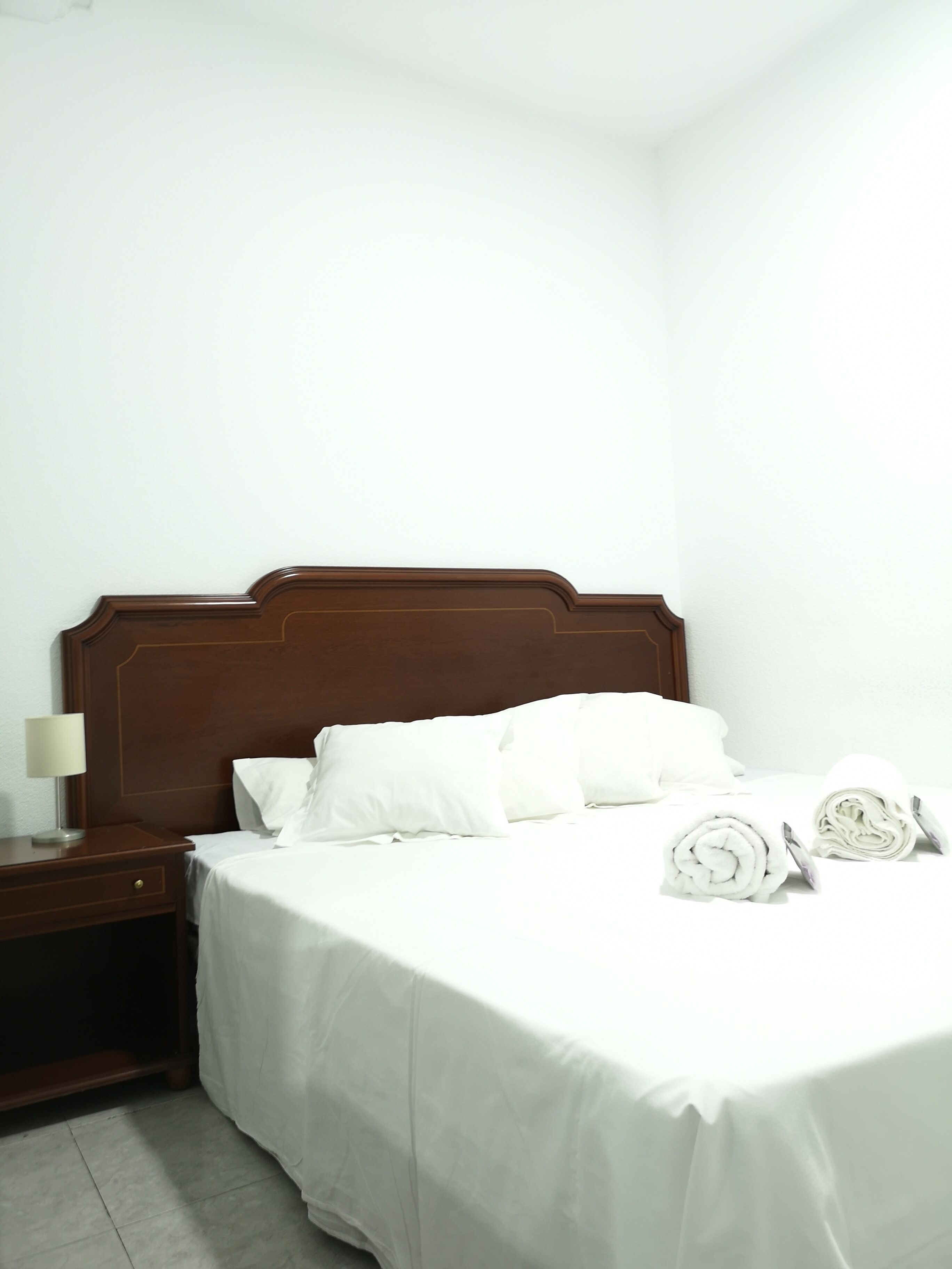 Foto - Motel lavapies