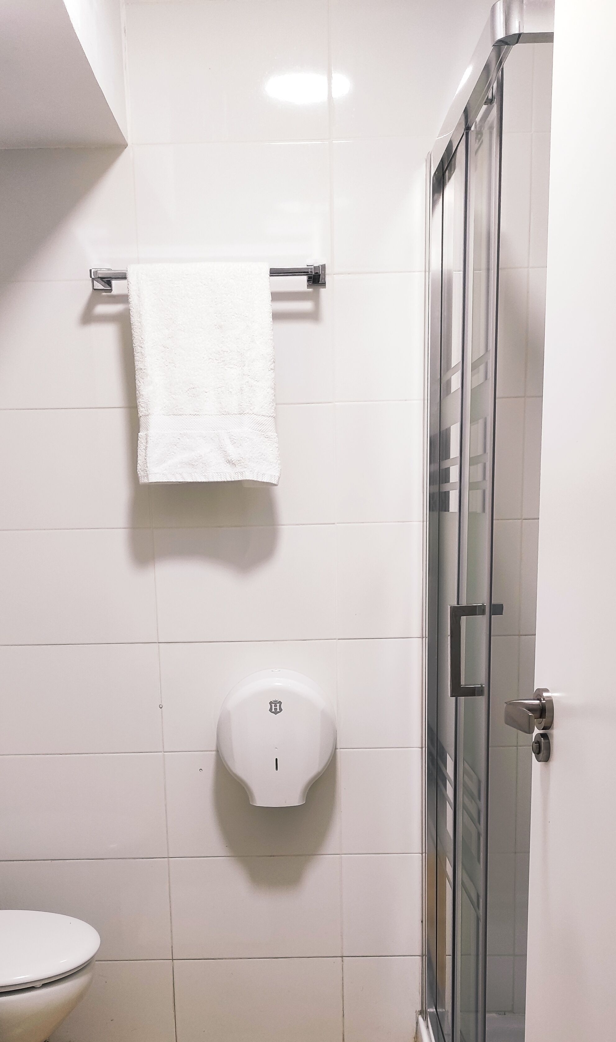 Foto - Motel lavapies