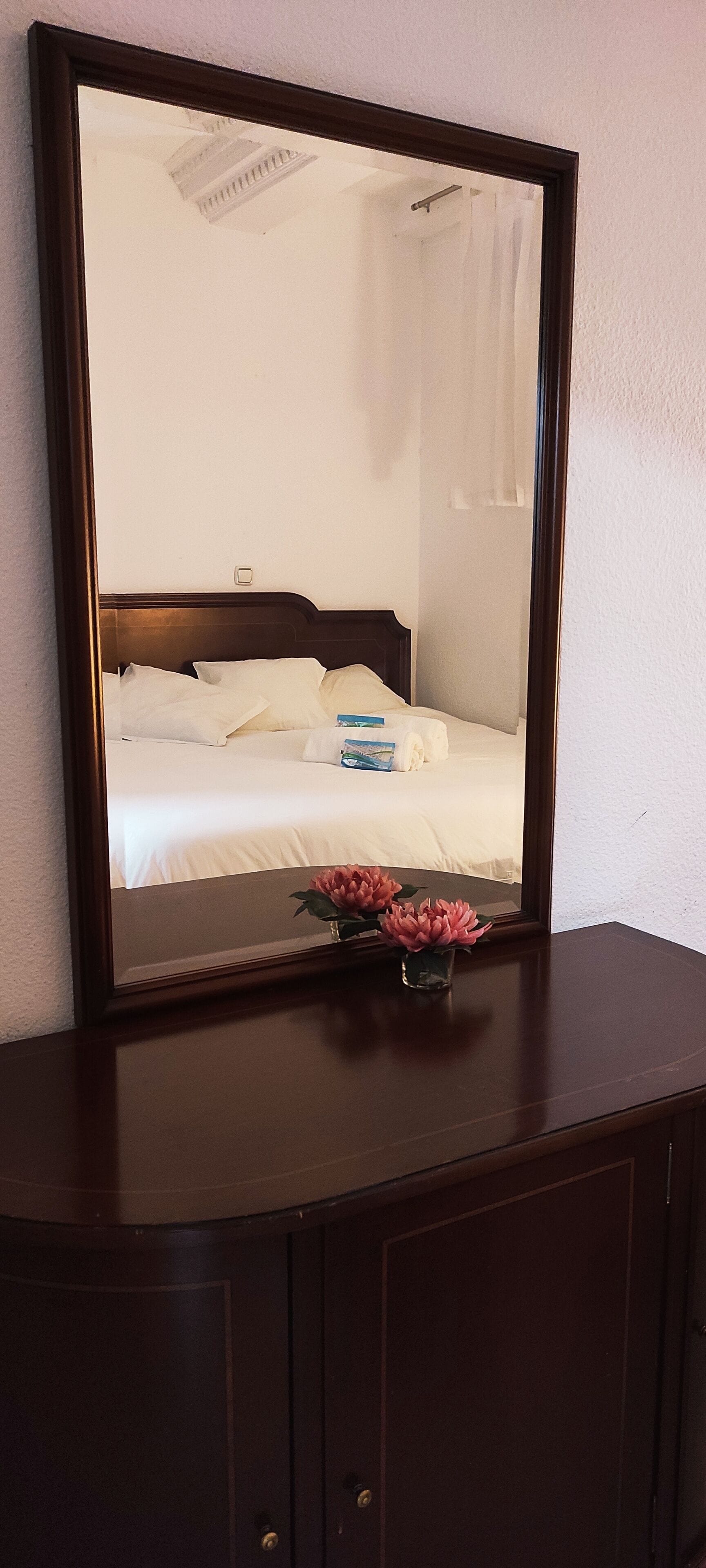 Foto - Motel lavapies