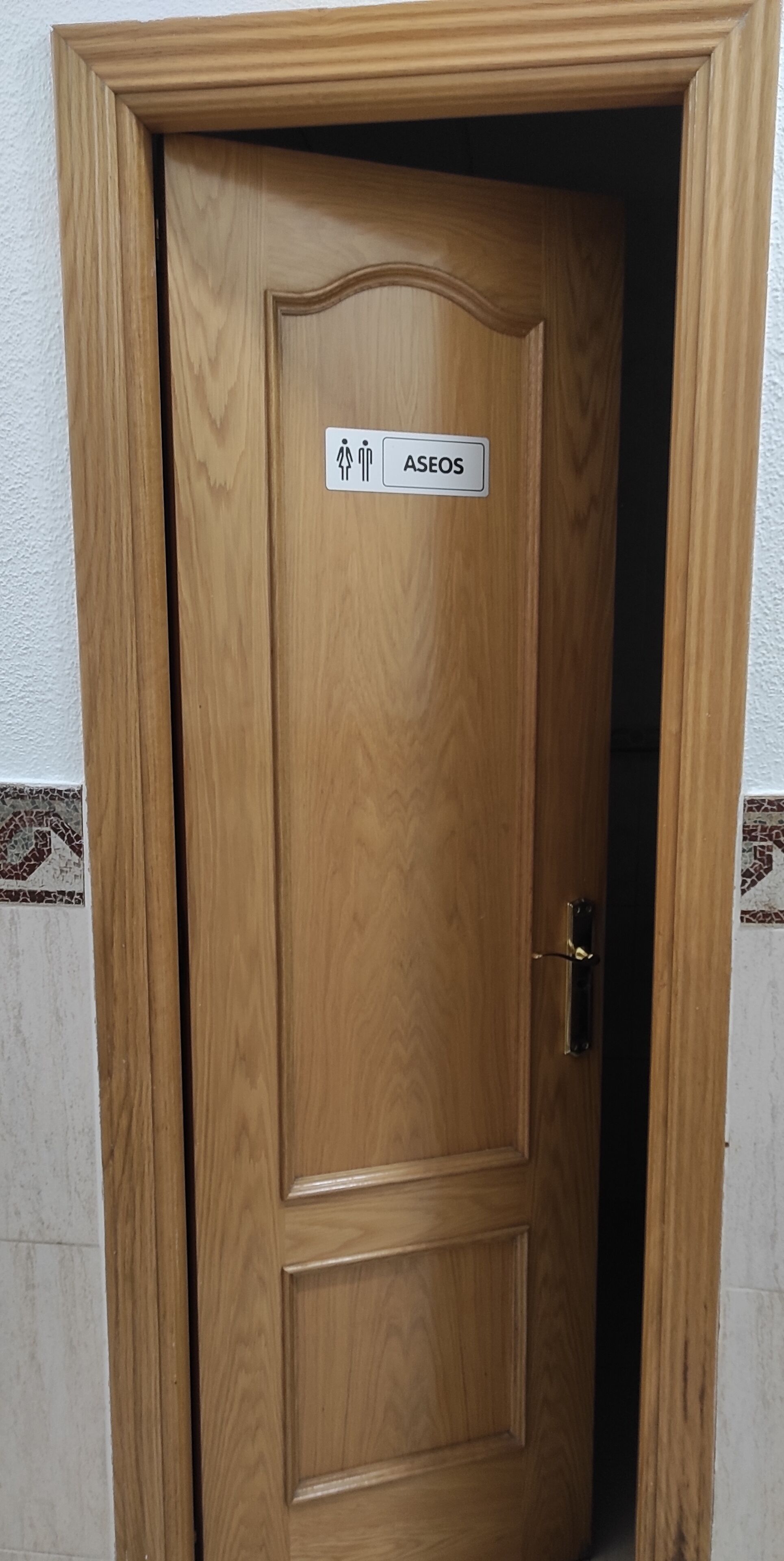 Foto - Motel lavapies