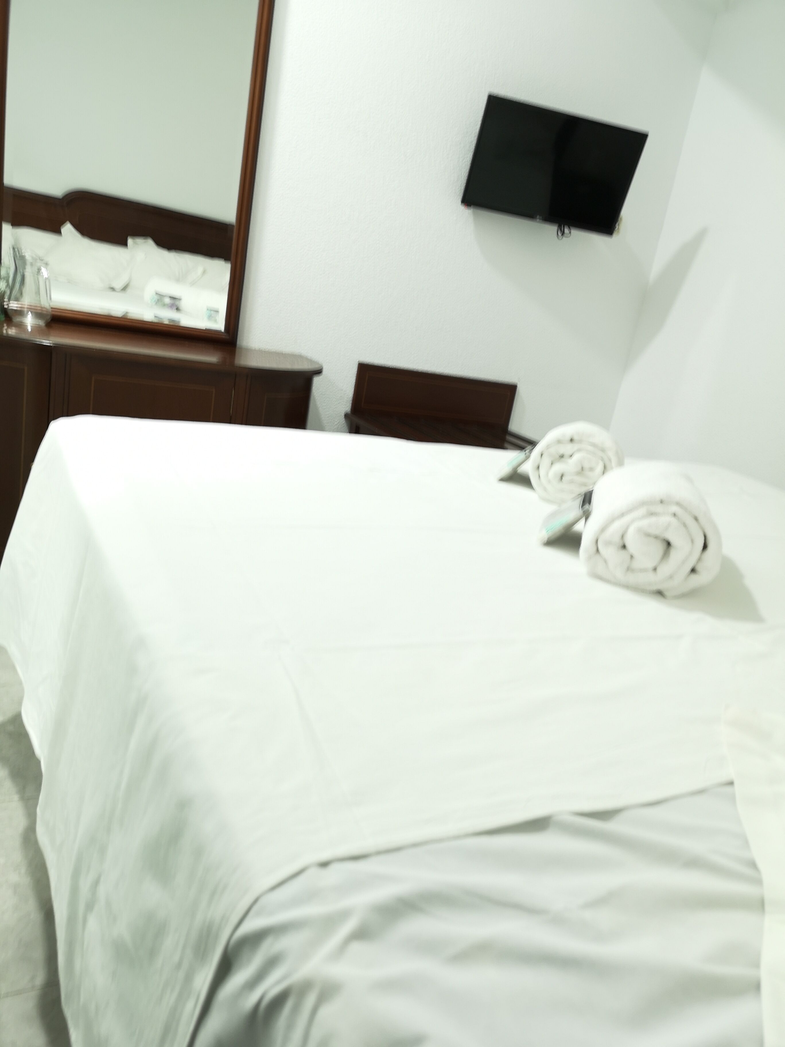 Foto - Motel lavapies