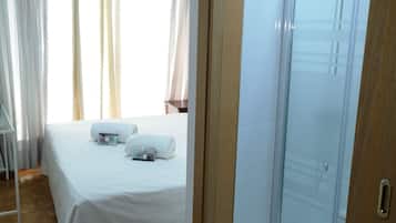 Double Room, Private Bathroom