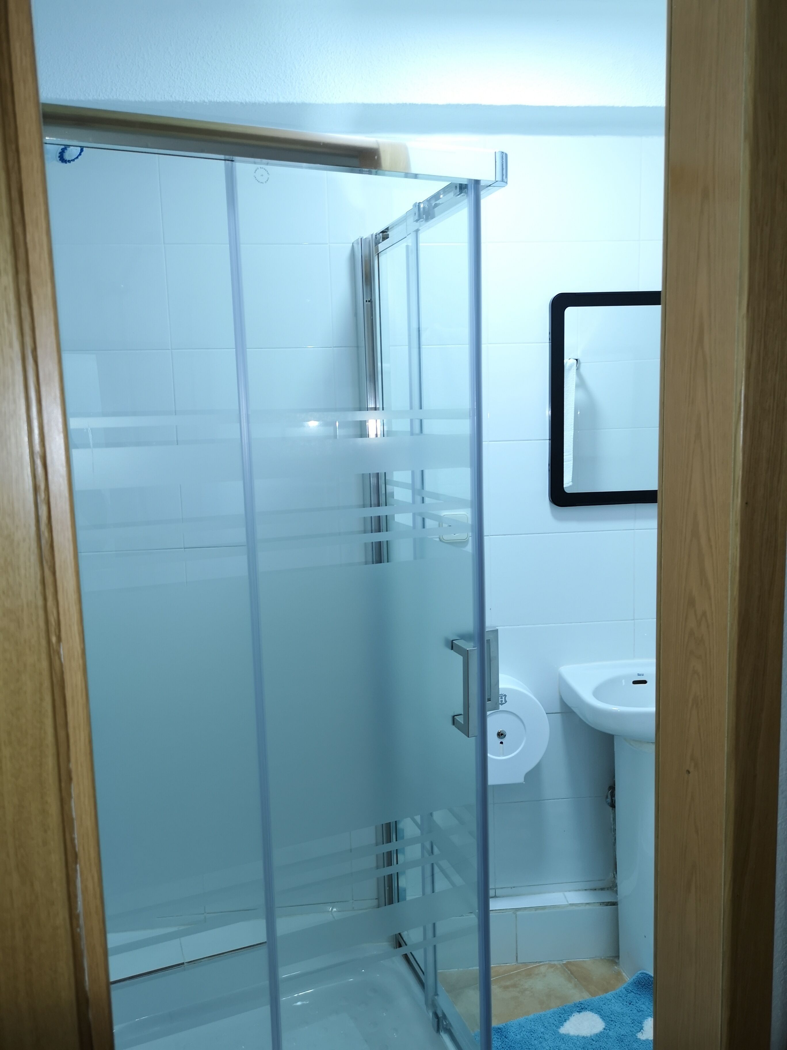 Foto - Motel lavapies