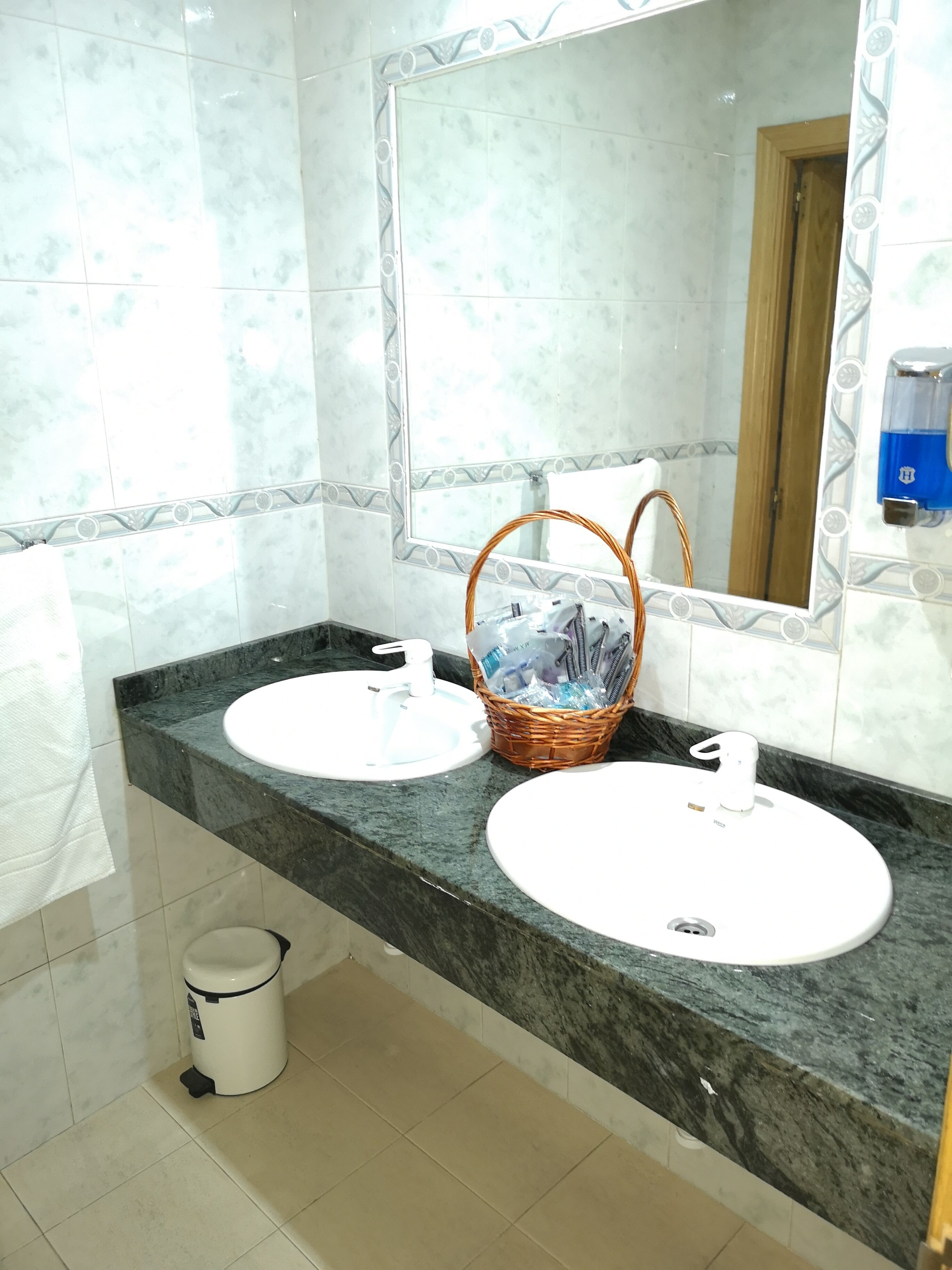 Foto - Motel lavapies