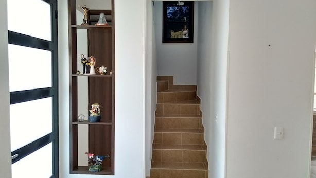 Family House, Multiple Beds, Accessible, Non Smoking | Living area - Brumas de Curiti (San José de Cúcuta)