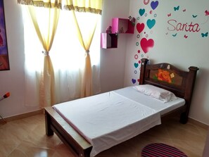 Familienhaus, Mehrere Betten, barrierefrei, Nichtraucher