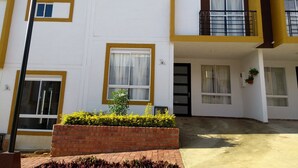 Front of property - Brumas de Curiti (San José de Cúcuta)