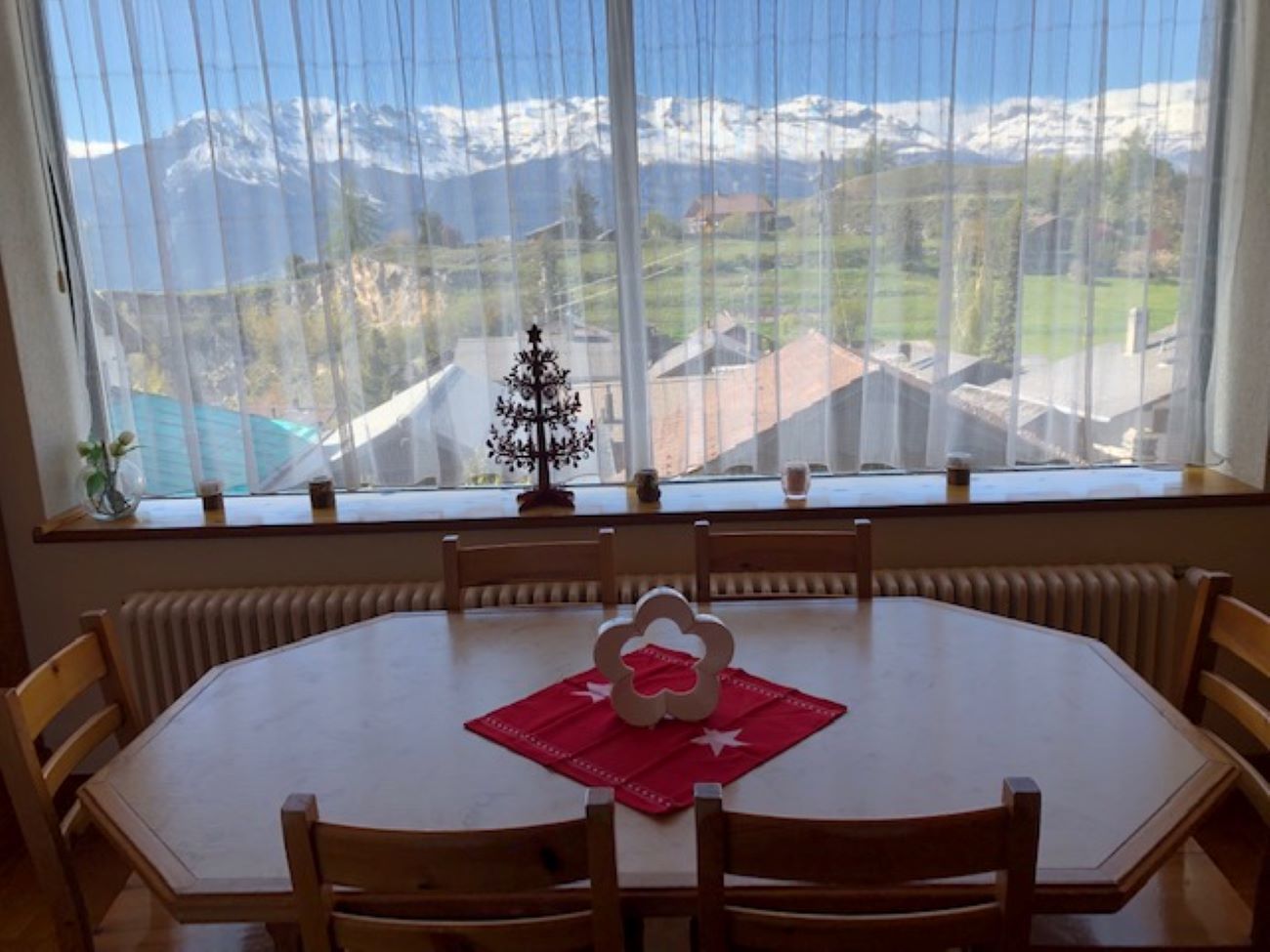 Salle de banquet