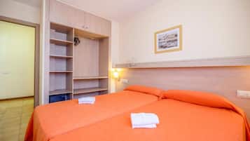 In-room safe