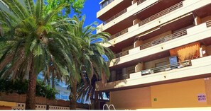 Vistas desde el alojamiento