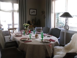 Spiseområde