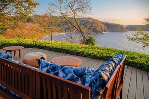 Terraço/pátio
