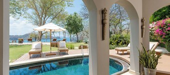 Luxury Beachside 7Br Retreat in Peninsula Papagayo