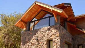 Cabin, 2 Bedrooms, Private Bathroom | Premium bedding, down comforters, minibar, in-room safe