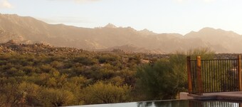 Escapade à la montagne, Sérénité, Beauté, Ambiance, Vue imprenable 