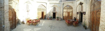 Mekhtar Ambar