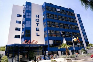 Exterior - Lido (Benidorm)