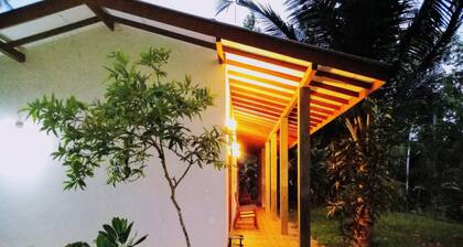 SKY Residencies