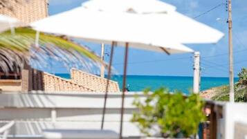 Vista da propriedade